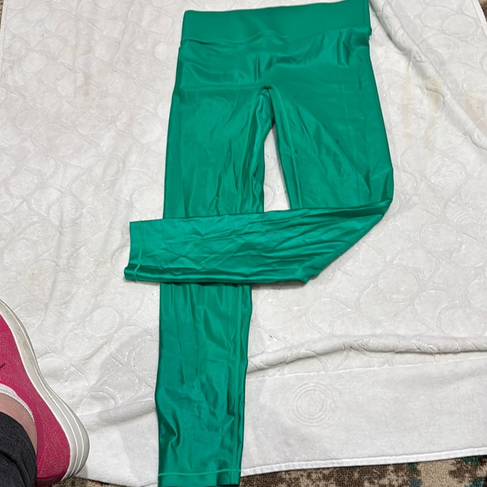 All Access Leggings